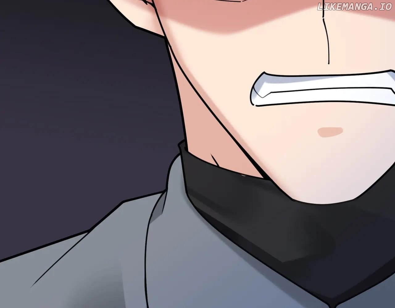 Daddy President Is Too Hard To Deal With Chapter 141 - page 65